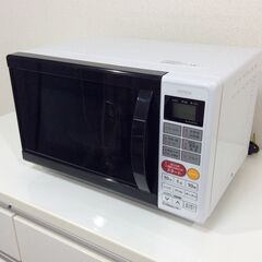 (4/30受渡済)JT6816【電響社 オーブンレンジ】美品 2...