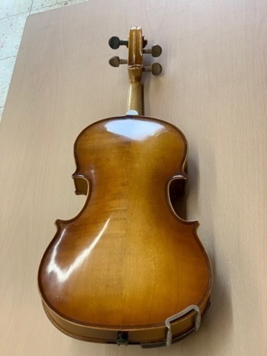 スズキバイオリン　NO１１　サイズ3/4 中古　スズキ弓　長期展示品　新品【現金払いのみ】
