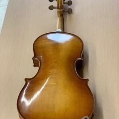 スズキバイオリン　NO１１　サイズ3/4 中古　スズキ弓　長期展示品　新品【現金払いのみ】の画像