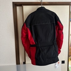 冬用GOLD WINジャケット