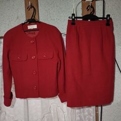 ニナリッチスーツusedお値下げしました!