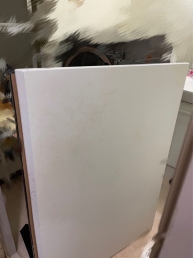 コタツテーブル　※22日、23日引き取れる方500円引き