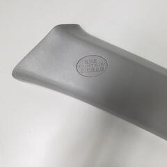 美品！富山市より！2020年トヨタTOYOTAタンドラ純正運転席側左内装Aピラーパネル・グレー色　走行距離4726キロから取り外しの画像