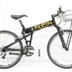 KLEIN 「クライン」 MANTRA 1998年モデル マウンテンバイク MTB 3723041600002