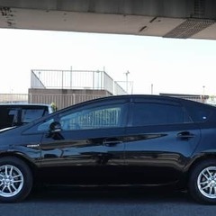 🔵オトロン🔵【自己破産・債務整理👌】　　トヨタ◎プリウス　S