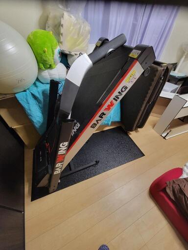 商談成立しました！格安！美品！ランキングマシン！