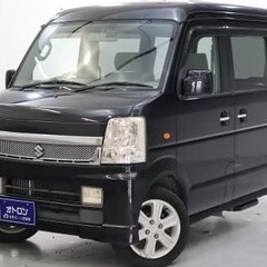 来店不要🙆即日審査契約🙋‍♀️納車も自宅で💁‍♀️　スズキ☆エブ...