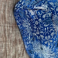 【値下げ！】女性バッグ・ＬＥＳＴ　ROSE    レストローズの画像