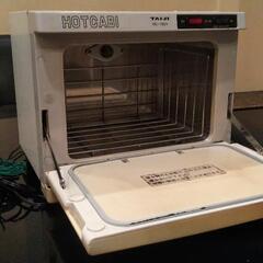 ❮終了❯【引取限定】おしぼり用ホットキャビの画像