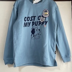 【お譲りの方決定】新品のお洋服です
