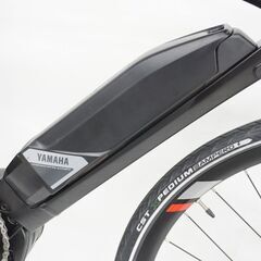 YAMAHA 「ヤマハ」 YPJ-ER 2018年モデル E BIKE 電動アシスト自転車 電動自転車 ロードバイク 3723033100001