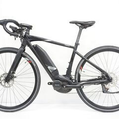 YAMAHA 「ヤマハ」 YPJ-ER 2018年モデル E BIKE 電動アシスト自転車 電動自転車 ロードバイク 3723033100001