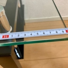 ★ガラステーブル★の画像