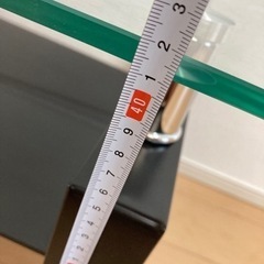 ★ガラステーブル★の画像