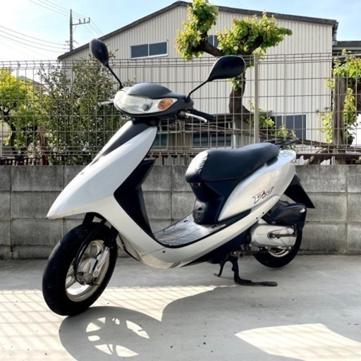 埼玉発! ホンダ　ディオ　DIO AF62 4サイクル　キャブ　直接引き取り　隣県格安配送　全国陸送可能！！