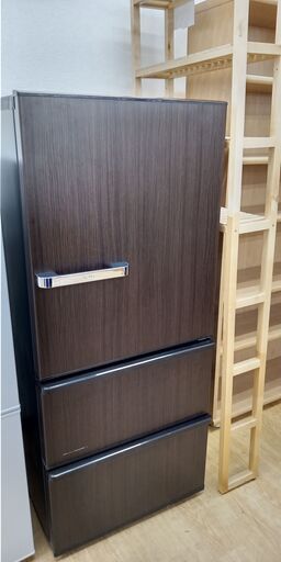 ★ジモティ割あり★ AQUA 冷蔵庫  272L 20年製 動作確認／クリーニング済み SJ2001