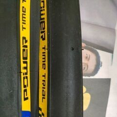 MICHELIN POWER TIME TRIAL ミシュラン ...