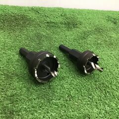 大見工業 G33/G27 ホールカッター【野田愛宕店】【店頭取引限定】【未使用】管理番号：ITB714FEWZIAの画像