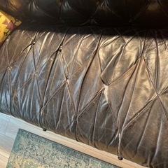 映えソファ⭐︎値下げしました！の画像