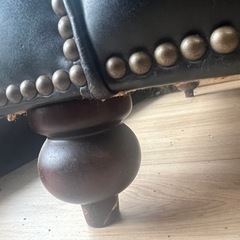 映えソファ⭐︎値下げしました！の画像
