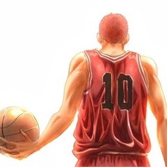 社会人バスケ　メンバー募集中🏀