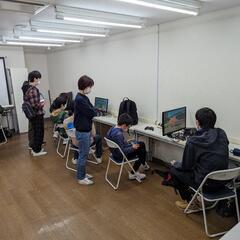 佐賀県唐津市でスマブラとポケモンの交流会 − 佐賀県