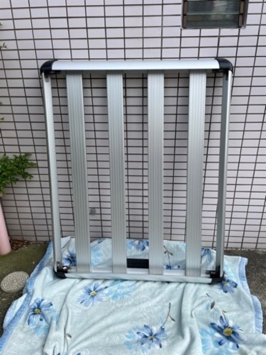TERZOルーフラック