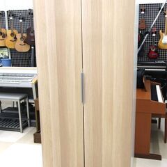 札幌市/清田区 配送条件あり IKEA/イケア ワードローブ P...