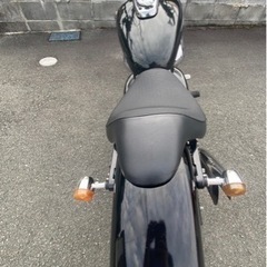 マグナ50の画像