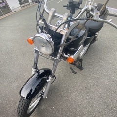 マグナ50の画像