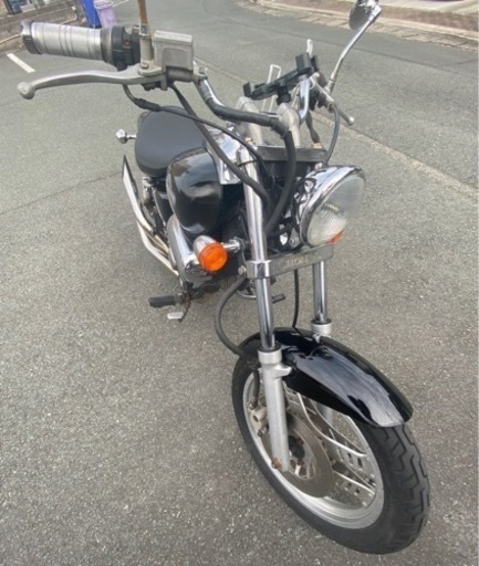 マグナ50
