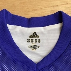 サッカー ユニホーム 明神智和 MYOJIN 新品の画像