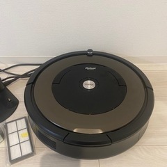 【無料】ルンバ　アイロボット　スマホ対応 