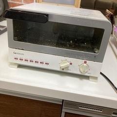 オーブントースター