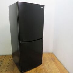 【京都市内方面配達無料】良品 おしゃれブラックカラー 142L ...