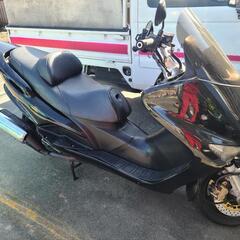 コマジェ125