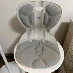 curble  新品未使用　カーブルチェア 骨盤サポート