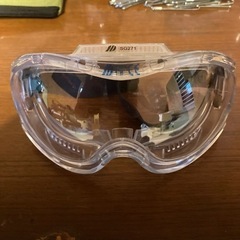 保護メガネ　ゴーグル