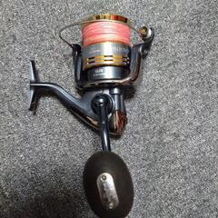 打ち込みセットの画像