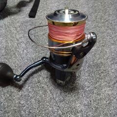 打ち込みセットの画像