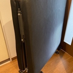 折り畳みベッド(シングル)