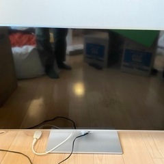 パナソニック42インチ液晶テレビ　