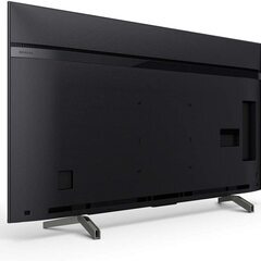 ソニー 75V型 液晶 テレビ ブラビア KJ-75X8550G 4Kチューナー内蔵 (IA00)の画像