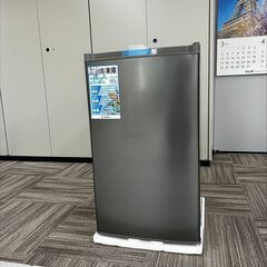 1ドア冷凍庫 新品未使用 60L WFR-1060SL