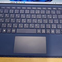 Surface PRO 4 Core i5 4GB SSD128GB 美品の画像