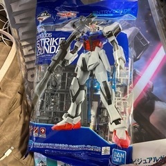 1番くじ ガンダム ガンプラ&ビジュアルボード