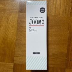 さずかりファミリー JOOMO 100 ml 除毛剤