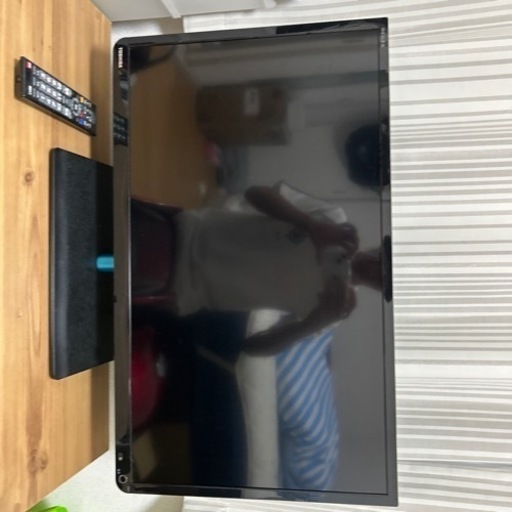 TOSHIBA テレビ