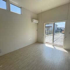 【クリア高井　Ｎ棟 部屋番号：１０２】ミサワ施工の新築物件！貴重なペット可物件♪　新築物件の為、設備等すべて新品です♪コンビニ、ドラッグストアなど周辺環境も充実しています！お早めにお問い合わせください！ - 賃貸（マンション/一戸建て）