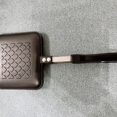 ホットサンドメーカー